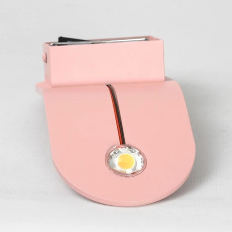 Настенный светильник Lussole Gulf LSP-7226 (LED, 220V)