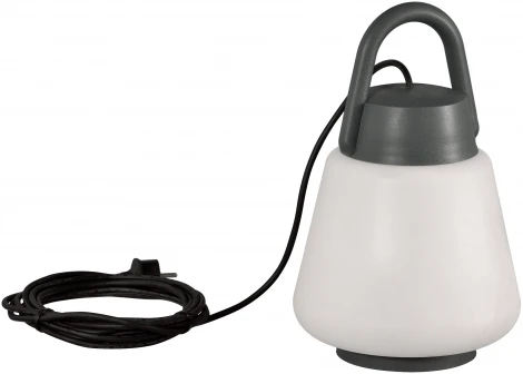 Интерьерная настольная лампа Mantra Kinke 6213 (220V, IP65)