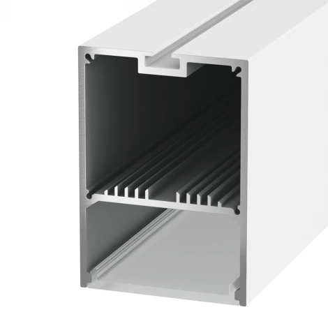 Профиль для светодиодной ленты LS.4970-W