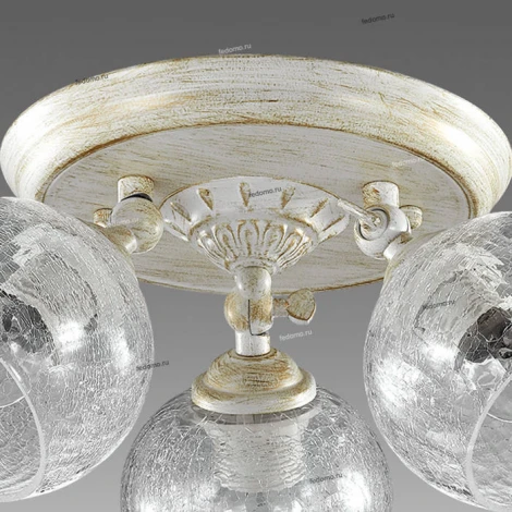 Потолочная люстра Lumion Clodina 3116/3CA