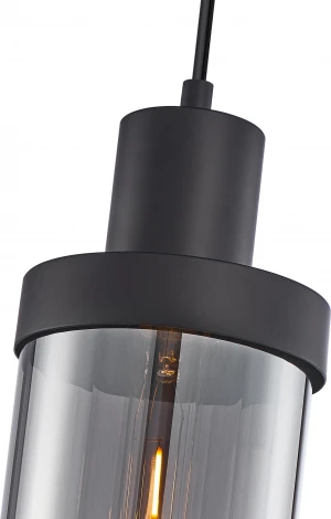 Подвесной светильник F-Promo Hatt 4364-1P (220V, на проводе, круглые)