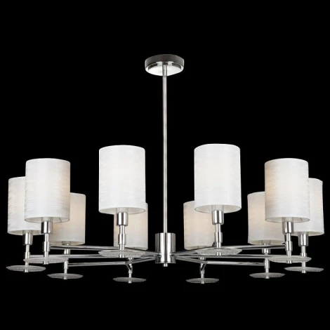 Потолочная люстра Maytoni Martina MOD034PL-10CH