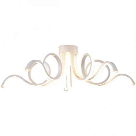 Подвесная люстра Toplight Gladys TL1142-75H