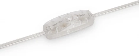 Настольная лампа Freya Marfil FR5285TL-01BS (220V, выключатель, гриб)