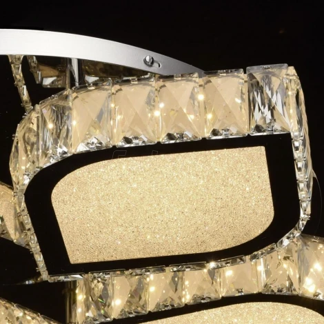 Потолочная люстра Chiaro Кларис 437012805