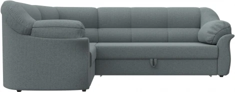 Диван угловой Карнелла левый угол Лига Диванов (Рогожка) арт.122837L