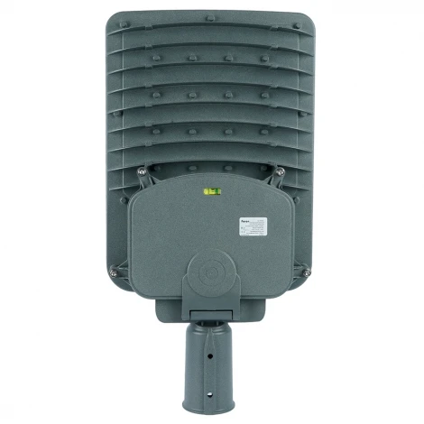 Уличный консольный светильник светодиодный 50W 5000K AC90-300V серый Feron TR 53026
