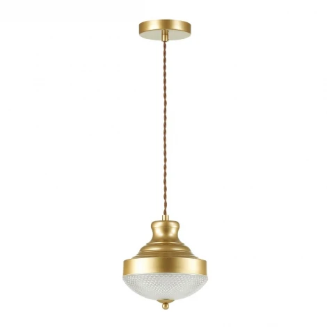 Подвесной светильник Odeon Light Krona 4658/1