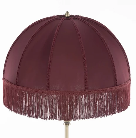 Торшер бахрома Citilux Базель CL407933