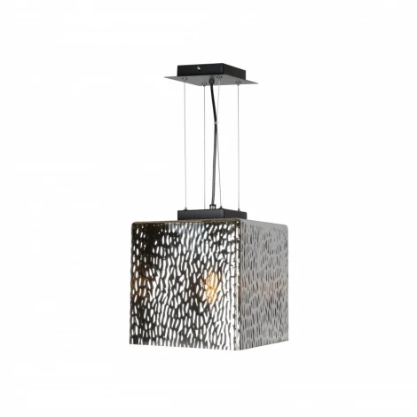 Подвесной светильник iLamp Cube A1407/A3 CR
