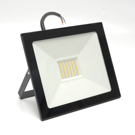 Прожектор уличный Feron 55077 (LED, 220V, IP65)