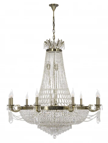 Подвесная люстра Dio D'Arte Lodi E 1.6.9.200 A