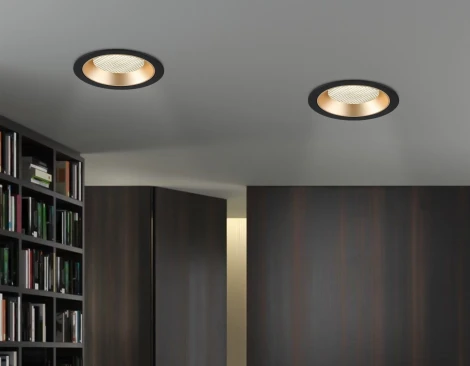Встраиваемый точечный светильник 1*GX53 Ambrella Techno Spot TN49509