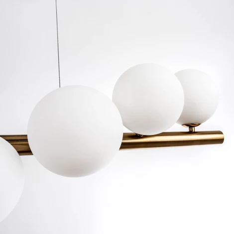 Подвесной светильник Modelux MODESTYLE MS.6033.9 BS