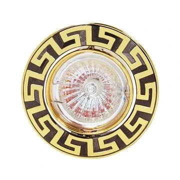 Horoz Begonya HL779 (015-012-0050) titanium black