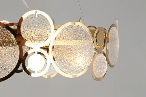 Подвесная люстра Veva APL.829.03.06 Aployt