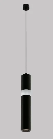 Подвесной светильник Crystal Lux CLT 038 038C360 BL (LED, 220V, на проводе)