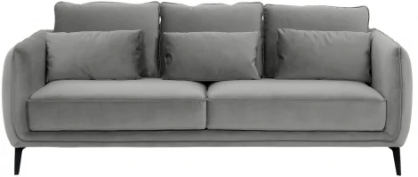 Диван Amsterdam трёхместный ОГОГО 342368