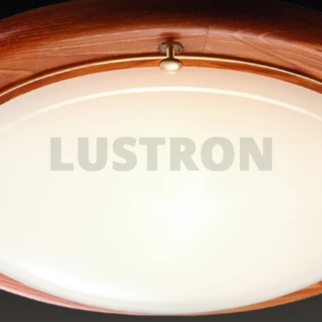 Настенно-потолочный светильник Sonex Riga 126