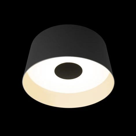 Подвесной светильник Loft It Duo 10360M Grey (LED, 220V, круглые)