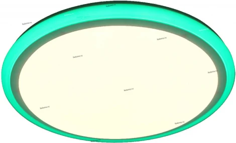 Потолочный светильник IDLamp Chiara 378/50PF-LEDWhite