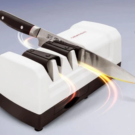 Точилка для ножей Home EDS-H198 Hatamoto