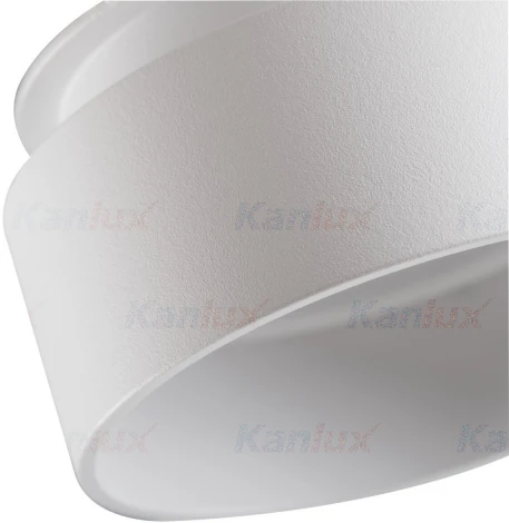 Встраиваемый точечный светильник без цоколя Kanlux GOVIK 29235 (12V, круглые)