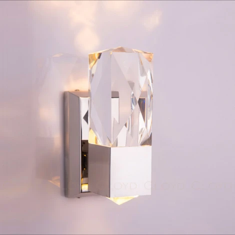 Бра Cloyd Cryo 20174 (220V)