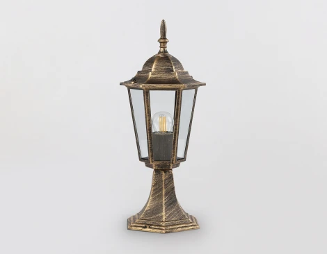 Наземный фонарь GARDEN ST2025 Ambrella (220V, IP54)