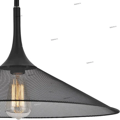 Подвесной светильник Lussole Loft Cheektowaga LSP-9813 (220V, на проводе, круглые, IP21)