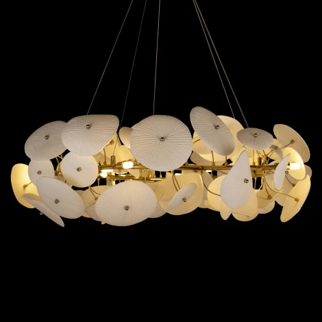 Подвесной светильник Loft It Paradise 10234/1000 (220V, на проводе)