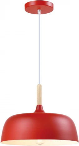 Подвесной светильник V1272-1P Augustina 1*E27*60W