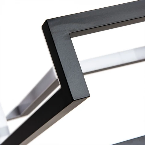 Подвесной светильник Arte Lamp Mercure A6011SP-2BK