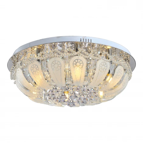 Потолочная люстра Toscom Carol TC-130-606