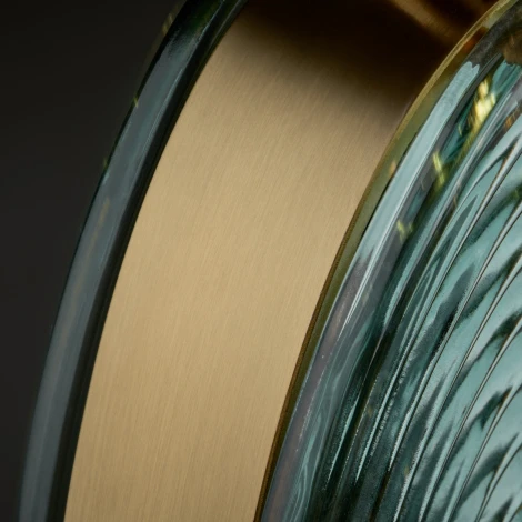 Подвесной светильник Freya Lolli FR6139PL-L8BS1 (LED, 220V, на проводе, круглые)