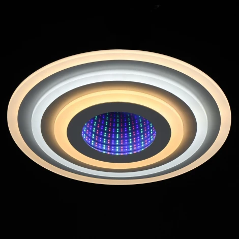 Потолочный светильник MW-Light Мадлен 424012001