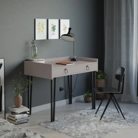 Стол письменный SPONGE STUDY TABLE LEVE  арт.LEV00175