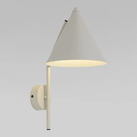 Бра TK Lighting Cono 11089 BEIGE (a070965) (220V)