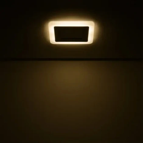 Точечный светильник Gauss Backlight BL120