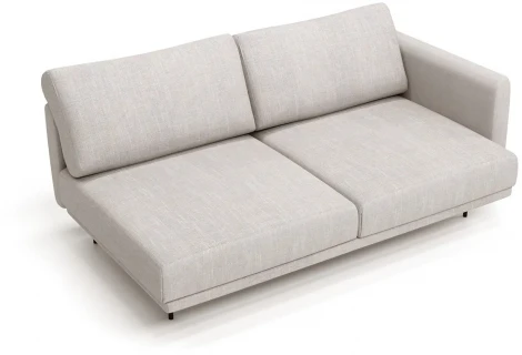 Завершение Ricadi правое 1700 ОГОГО 762670 (бежевый)