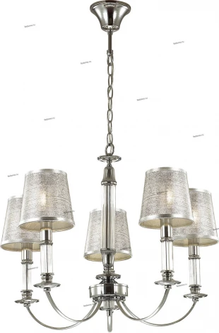 Подвесная люстра Lumion Argello 3615/5