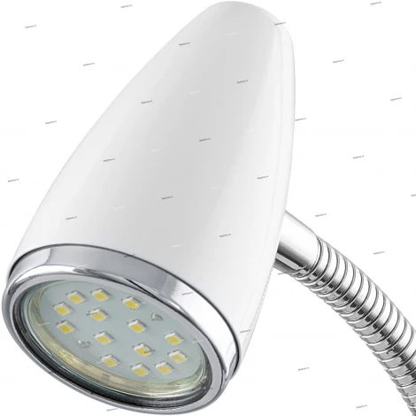 Интерьерная настольная лампа Eglo Riccio 1 94329