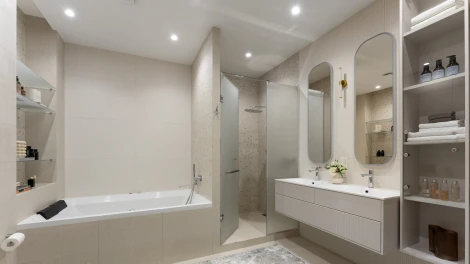 Бра Maytoni Axis MOD106WL-L10G3K (LED, 220V)