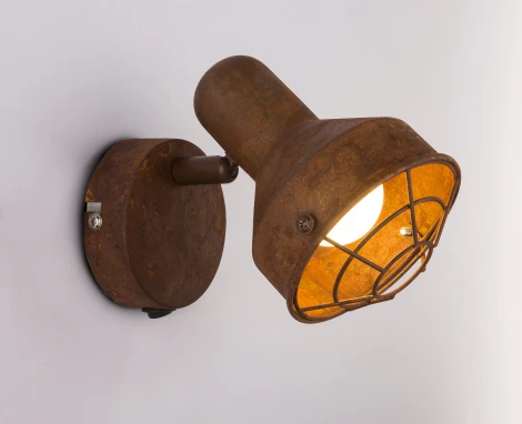 Спот Globo Tycho 54810-1