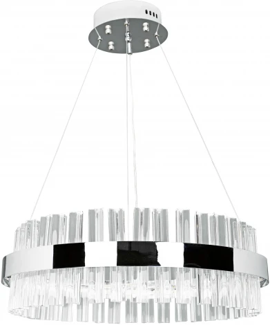 Подвесная люстра Natali Kovaltseva Smart Home LED LAMPS 81221