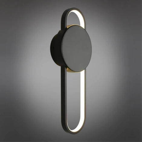 Настенный светильник LED Aployt Francesco APL.347.01.18 (220V)