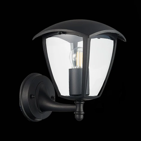 Настенный фонарь уличный ST Luce Sivino SL081.401.01