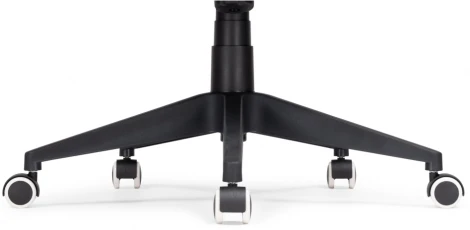 Компьютерное кресло Woodville Lanus brown / black 15398