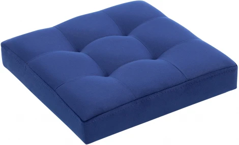 Пуф Leset Плуто складной с крышкой Leset (Велюр) арт.4687205418166