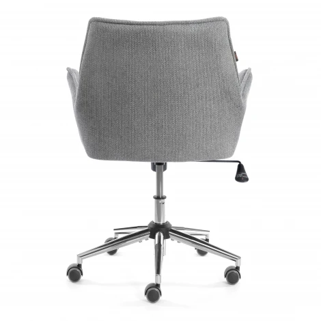 Кресло Murano/Мурано хром Tetchair арт.25218